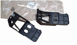 Support De Pare-Chocs Avant Original 1668510880 Peugeot 2008 
