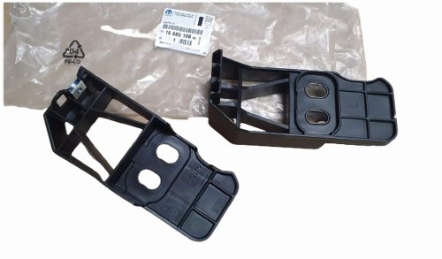 Support De Pare-Chocs Avant Original 1668510880 Peugeot 2008 