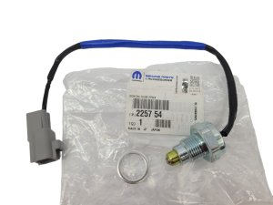 Interrupteur,Contacteur De Marche Arrière 225754 PSA Original 