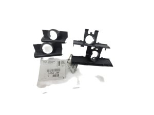 Support de Capteur de Stationnement 7414.JW 7414JW Avant Citroën C4 Original Neuf