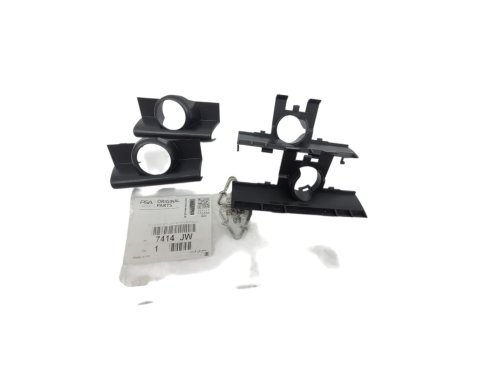 Support de Capteur de Stationnement 7414.JW 7414JW Avant Citroën C4 Original Neuf