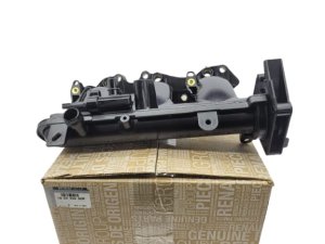 Collecteur D’admission 140035690R Nouvelle Original Renault Dacia