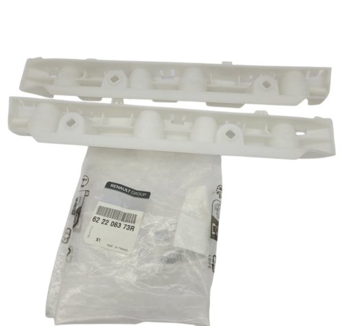 Support de Pare-Chocs 622206373R Renault Master IV 2.0DCI Original Neuf