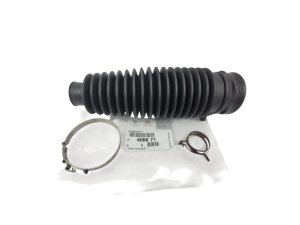 Couvre Volant Gauche 4066.71 406671 Citroen C6 Peugeot 407 Original