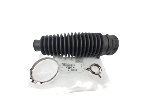 Couvre Volant Gauche 4066.71 406671 Citroen C6 Peugeot 407 Original