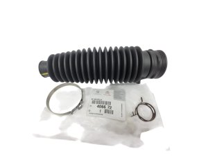 Couvre Volant Droit 4066.72 406672 Citroen C6 Peugeot 407 Original