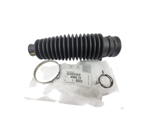 Couvre Volant Droit 4066.72 406672 Citroen C6 Peugeot 407 Original