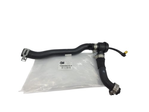 Durite Turbo 144835951R Renault Dacia 0.9TCE Original Neuf