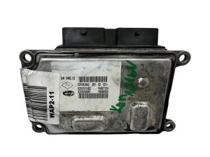 Calculateur 8200262881 8200181482 IAW5NR2.C5 Renault Marelli