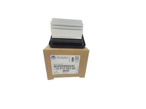 Rhéostat Ventillateur 1681055380 Nouvelle OE Citroen Peugeot 208