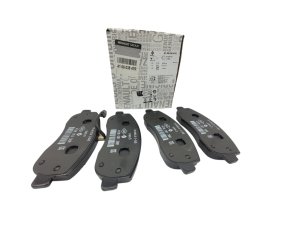 Plaquettes De Frein Avant 410603847R  Original Renault