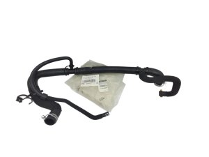 Durite d'eau 215015685R Renault 2.3DCI Original Neuve