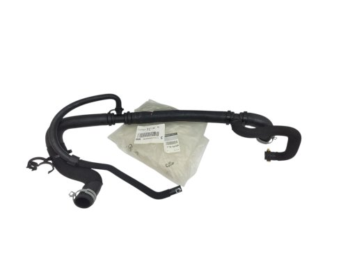 Durite d'eau 215015685R Renault 2.3DCI Original Neuve