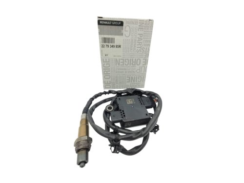 Capteur Nox 227934985R Renault Koleos II 2.0DCI Original Neuf