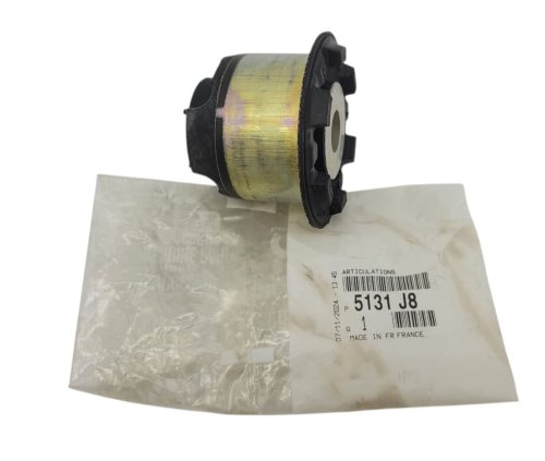 Silentbloc de bras de suspension arrière 5131J8 5131.J8 Citroën DS5 Peugeot 508/3008 Original Neuf