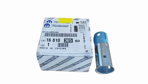 Briquet 1681036580 Peugeot Boxer III Original Neuf