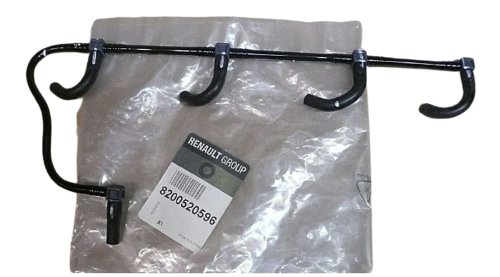 Tuyau D’alimentation Carburant  8200520596 Renault Dacia Nouvelle Original