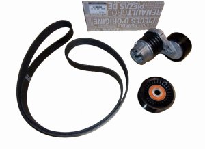 Centure Tendeur De Traction Original 117203790R Renault  0.9-1.2 TCE 
