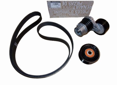 Centure Tendeur De Traction Original 117203790R Renault  0.9-1.2 TCE 