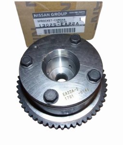 Poulie Dephaseur Arbre Cames Original 13025EA22A Renault Espace IV 3.5 V6 