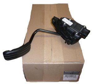 Potentiomètre De Pedale  7700313060 Renault Original