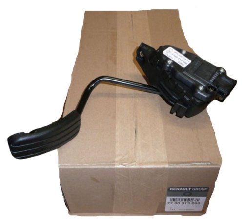 Potentiomètre De Pedale  7700313060 Renault Original