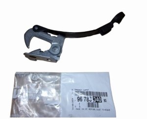 Verrou De Serrure De Portes Original  9678334080 Peugeot 308 