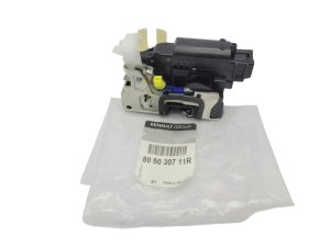 Serrure de Porte Gauche Avant 805030711R Dacia Lodgy Neuf Origine