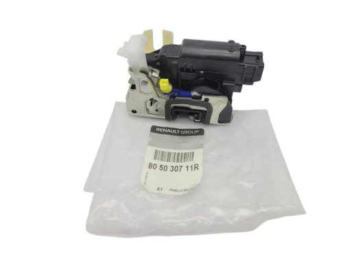 Serrure de Porte Gauche Avant 805030711R Dacia Lodgy Neuf Origine