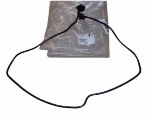 Tuyau De Radiateur Original 1323A1 Citroen C4, Peugeot 307 1.6 HDI 