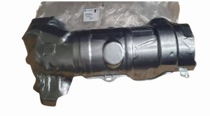Cuverture De Collecteur Original 1723T1 Citroen Peugeot
