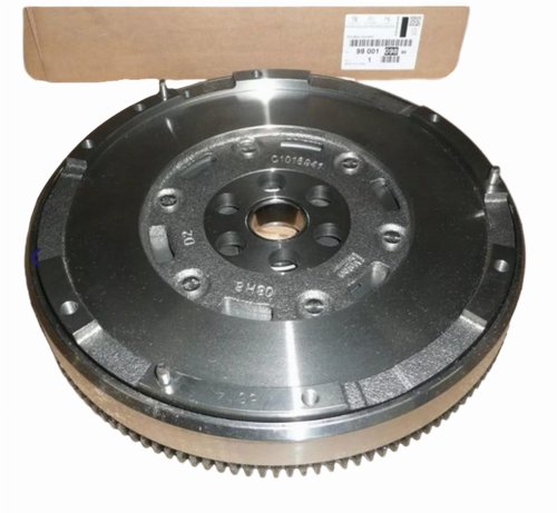 Volant Moteur Bimasse Original 1649615980 Citroen Peugeot 1.6BLUEHDI 