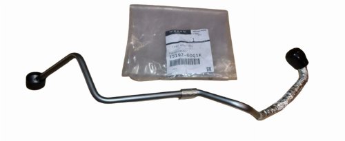 Tuyau De Turbine Original 1519200Q1K Renault Master III 2.3 dCi 