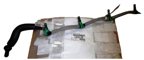 Durite de Carburant 1574JK Citroen, Peugeot Berlingo, C3, C4 Neuf Origine