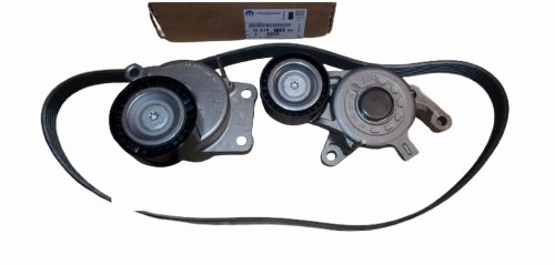Centure Tendeur De Traction 1687977080 Citroen Spacetourer 2.0BLUEHDI Original  