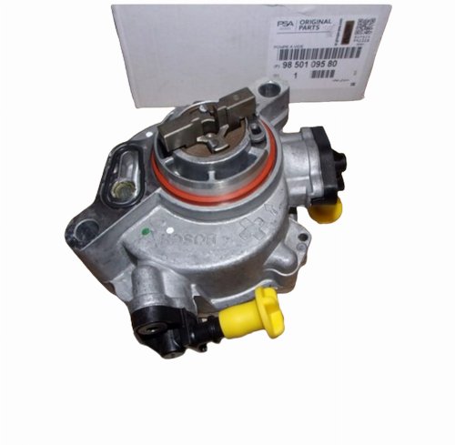 Pompe Vacum 9850109580 Citroen Peugeot 1.6HDI Original
