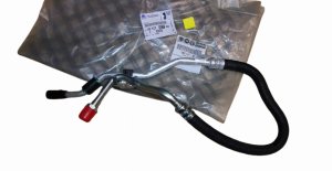 Tuyau De Direction Assistée 1612752780 Citroen Peugeot  2.2/3.0HDI Original 
