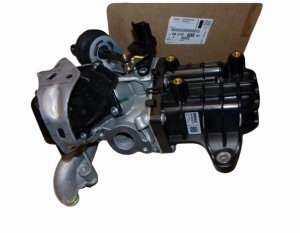 Soupape Egr 9827225180 Citroen Peugeot 2.0/2.2HDI Original 