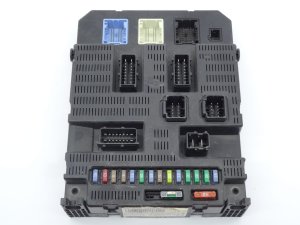 Boîtier BSI 9663576280 Citroen C3 Neuf Origine