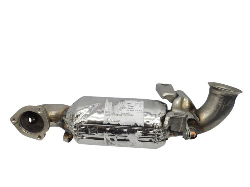 Catalyseur 9803403380 Citroen Peugeot Nouvelle Original 