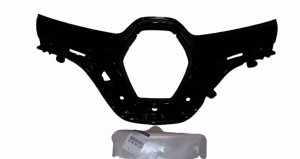 Garniture Supérieure De Calandre 623829625R Renault Zoe Original 
