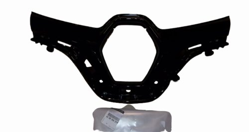 Garniture Supérieure De Calandre 623829625R Renault Zoe Original 