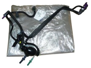 Tuyau D’alimentation Carburant 1574T2 Citroen Peugeot 1.4 HDI Xsara 206 307