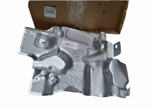 Bouclier Thermique 476938677R Renault Captur II, Clio V Original 