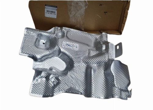Bouclier Thermique 476938677R Renault Captur II, Clio V Original 