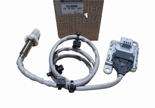 Capteur NOX 227905118R Renault Espace V, Talisman 2.0 DCI Original 