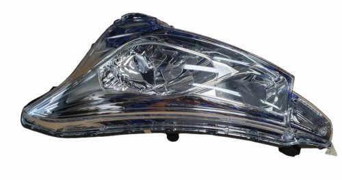 Phare Gauche 1607833980 Citroen C4 Aircross Original