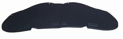 Capot Insonorisant 7979.F5 7979F5 Citroen C4 04-08 Original