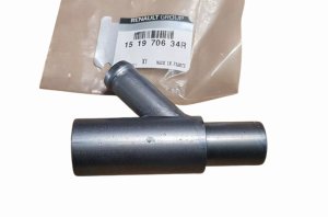 Câble Turbine 151970634R Renault Master III 2.3 dCi Original
