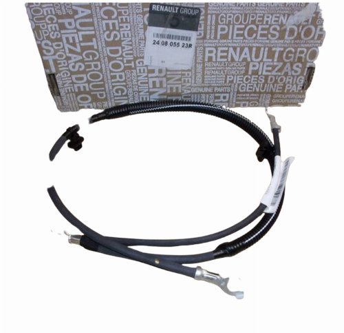Câble de Masse 240805523R Dacia Sandero II Original